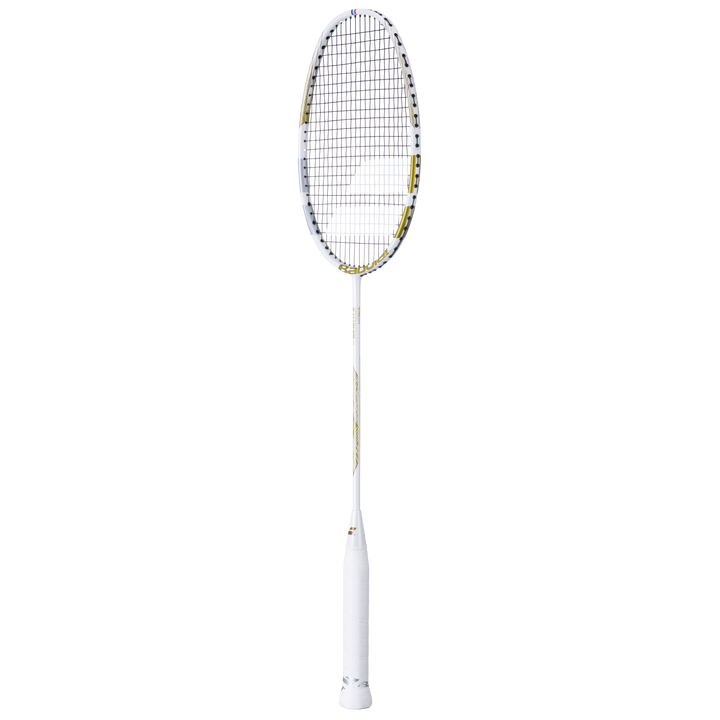Babolat Jetstream 74  6U Badminton Racquet Strung