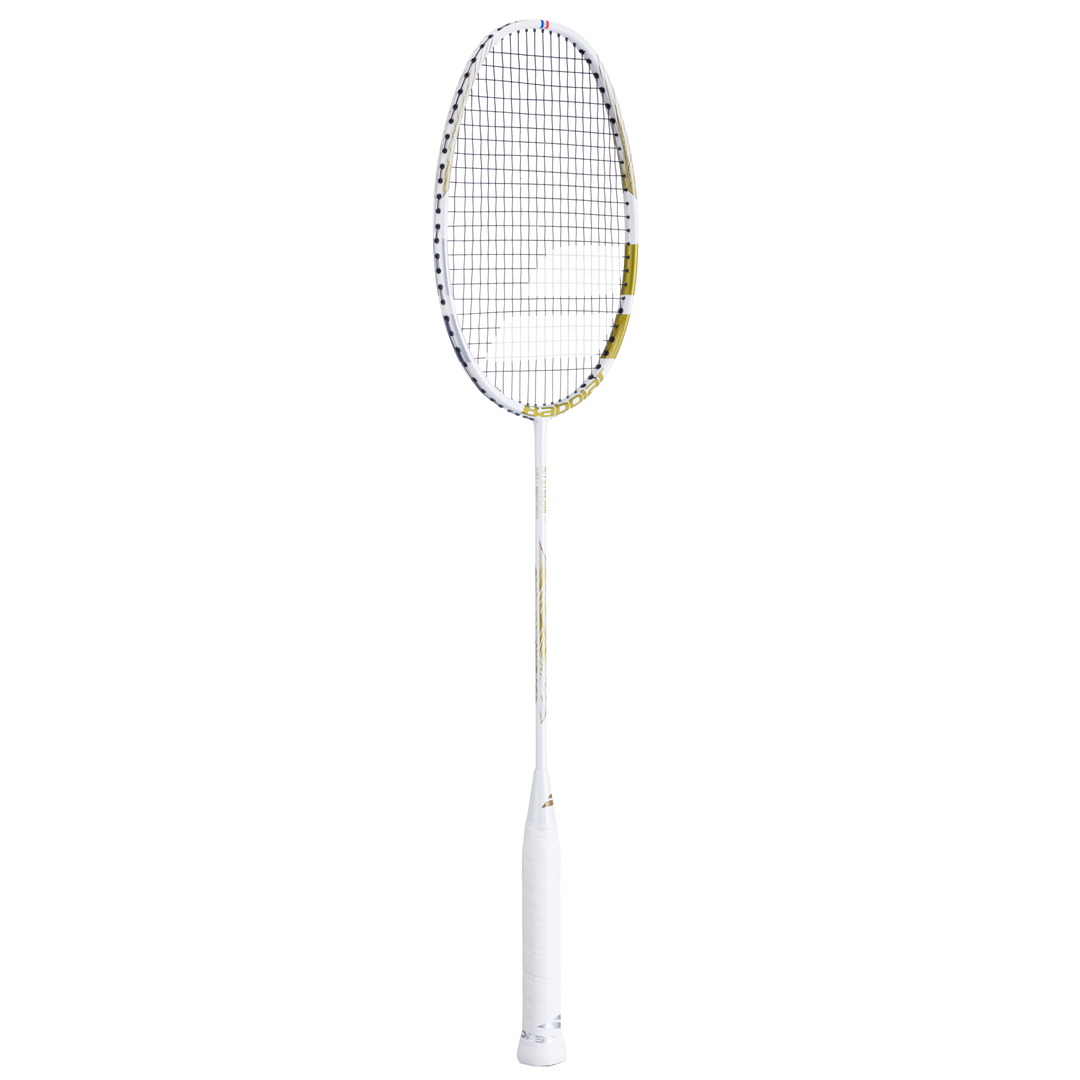 Babolat Jetstream 74  6U Badminton Racquet Strung
