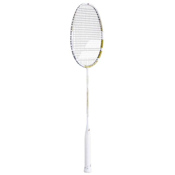 Babolat Jetstream 74  6U Badminton Racquet Strung