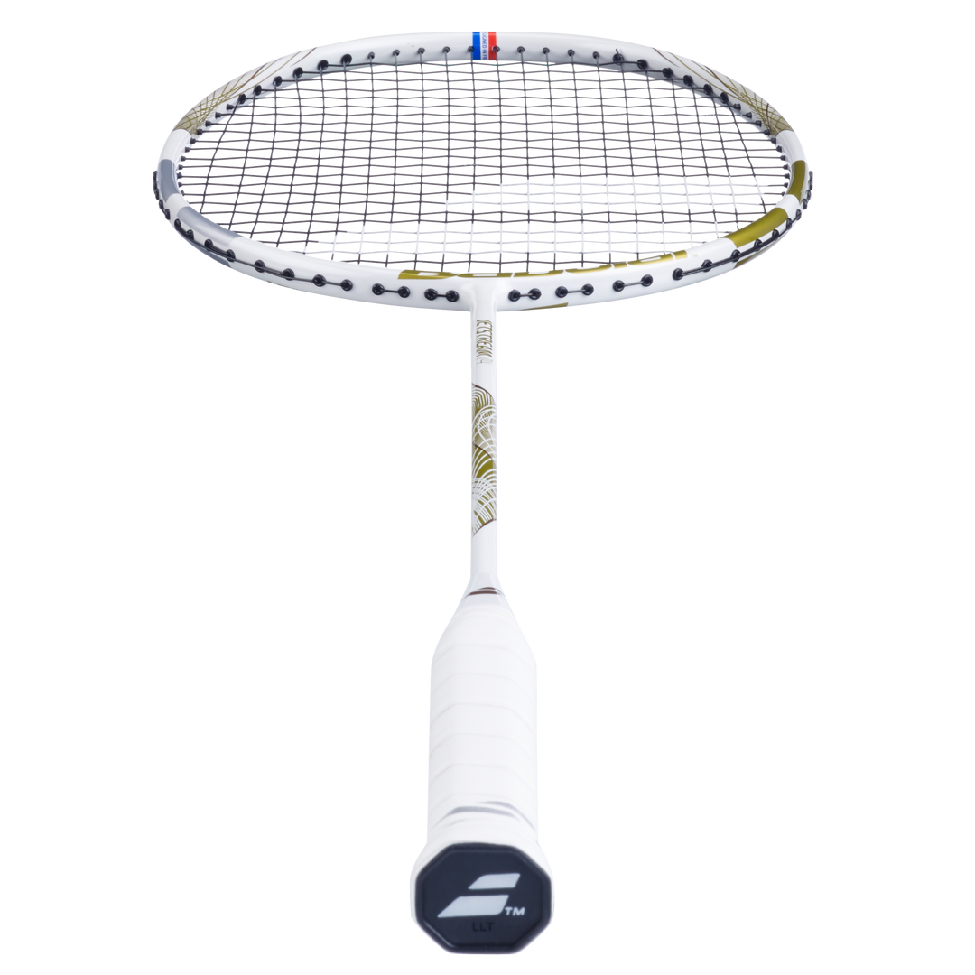 Babolat Jetstream 74  6U Badminton Racquet Strung