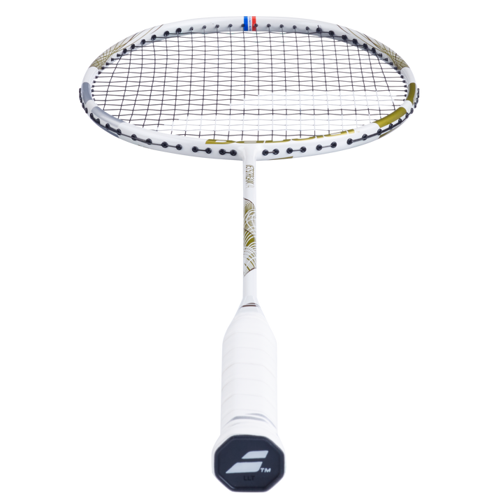 Babolat Jetstream 74  6U Badminton Racquet Strung