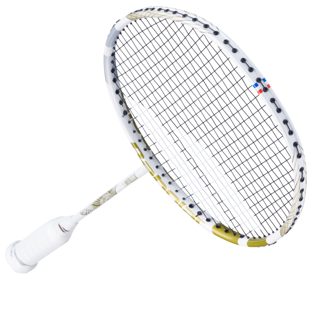 Babolat Jetstream 74  6U Badminton Racquet Strung