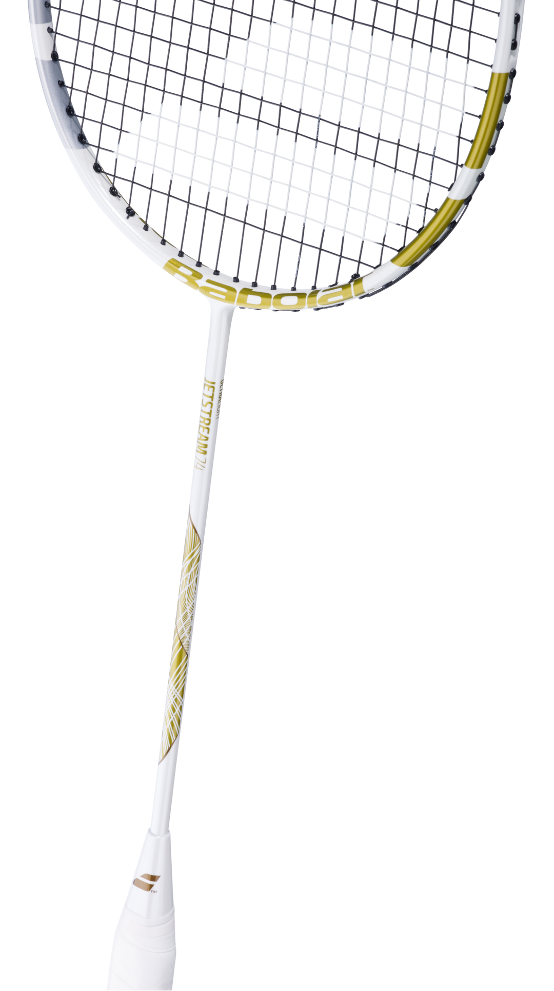 Babolat Jetstream 74  6U Badminton Racquet Strung