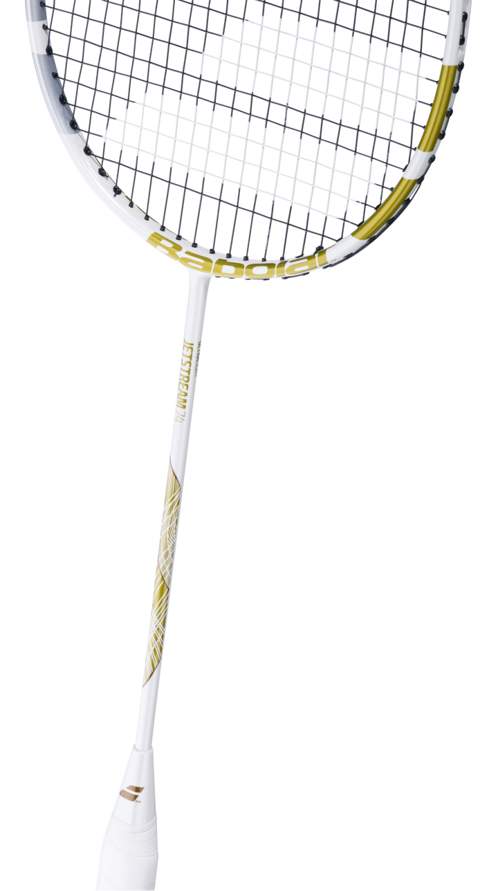 Babolat Jetstream 74  6U Badminton Racquet Strung