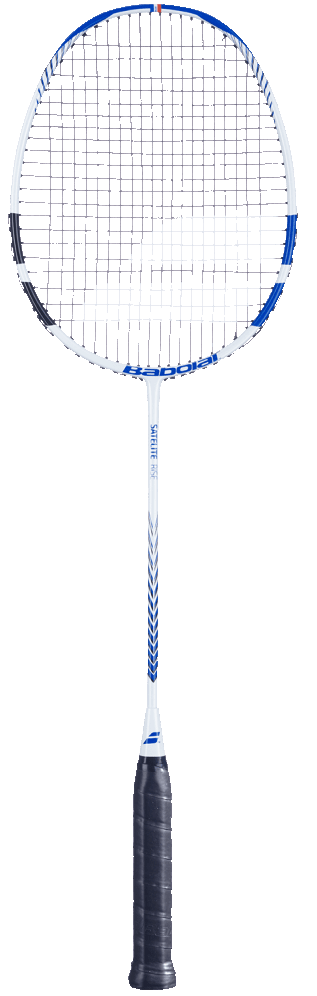 Babolat Satelite Rise Badminton Racquet Strung  