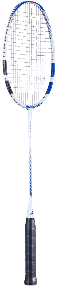 Babolat Satelite Rise Badminton Racquet Strung  