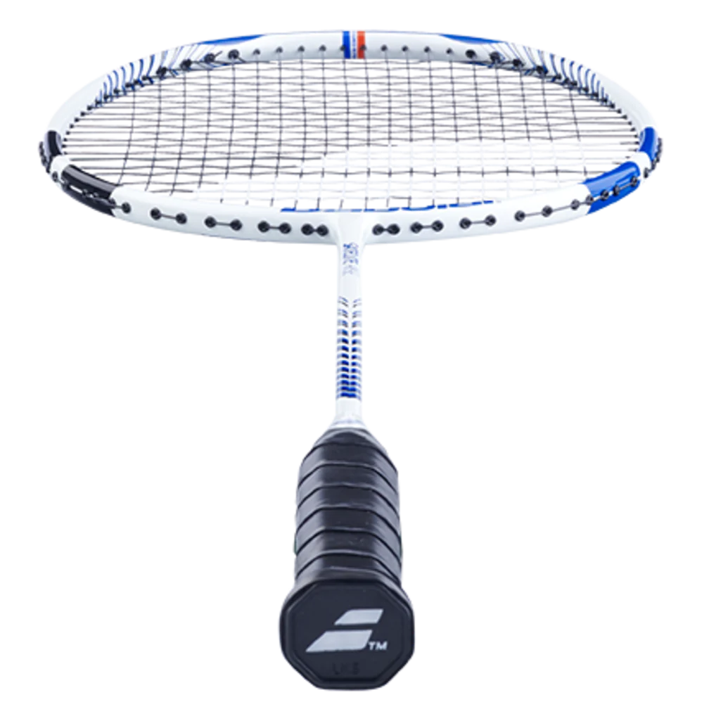 Babolat Satelite Rise Badminton Racquet Strung  