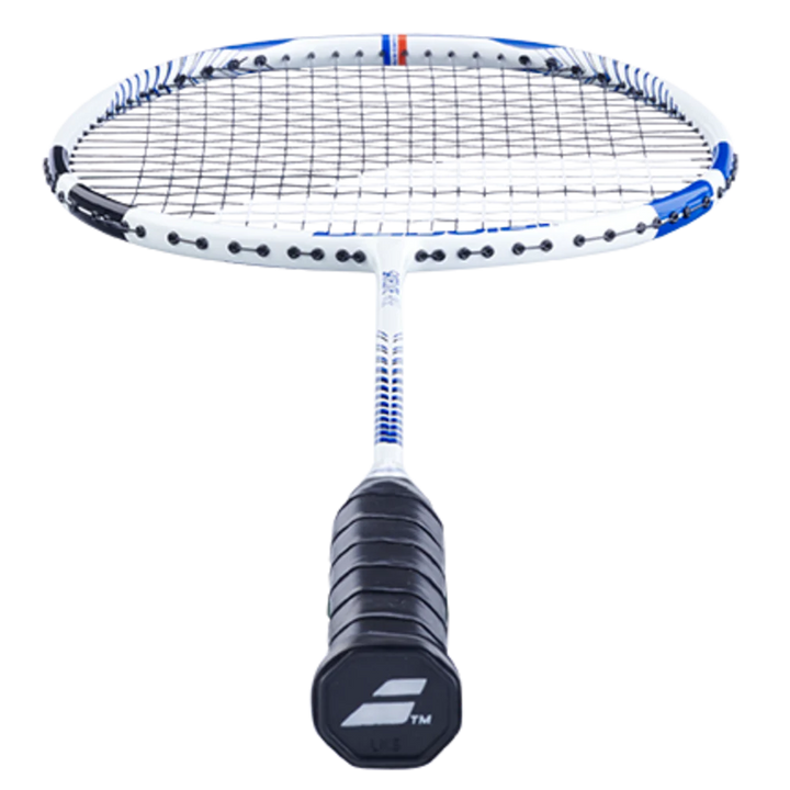 Babolat Satelite Rise Badminton Racquet Strung  