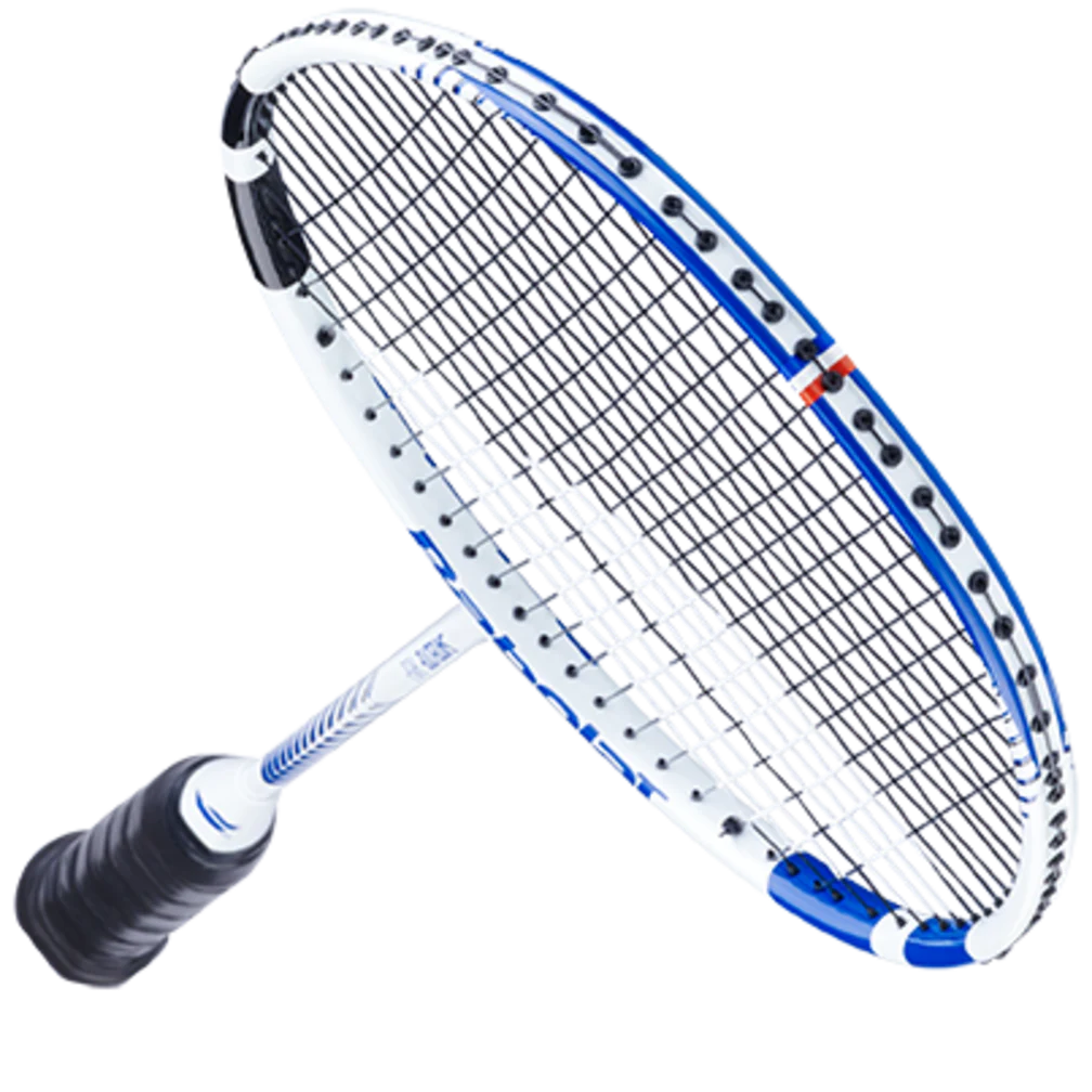 Babolat Satelite Rise Badminton Racquet Strung  