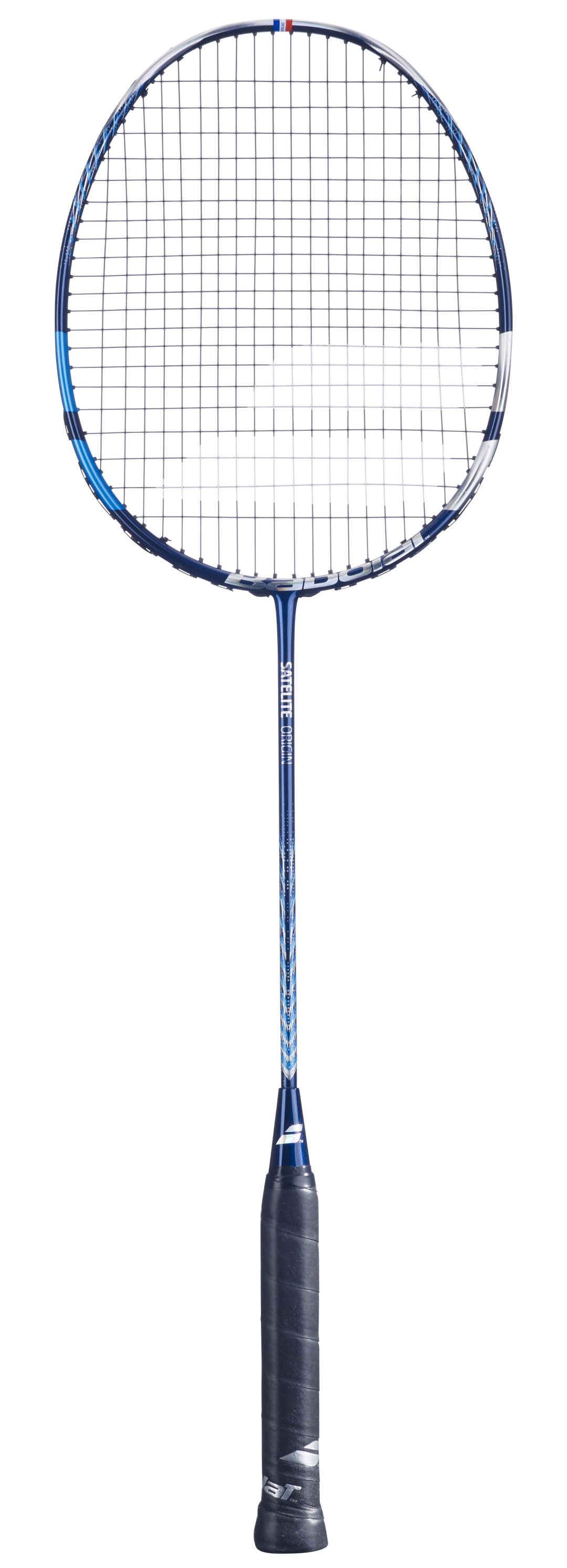 Babolat Satelite Origin 2024 Badminton Racquet Strung  