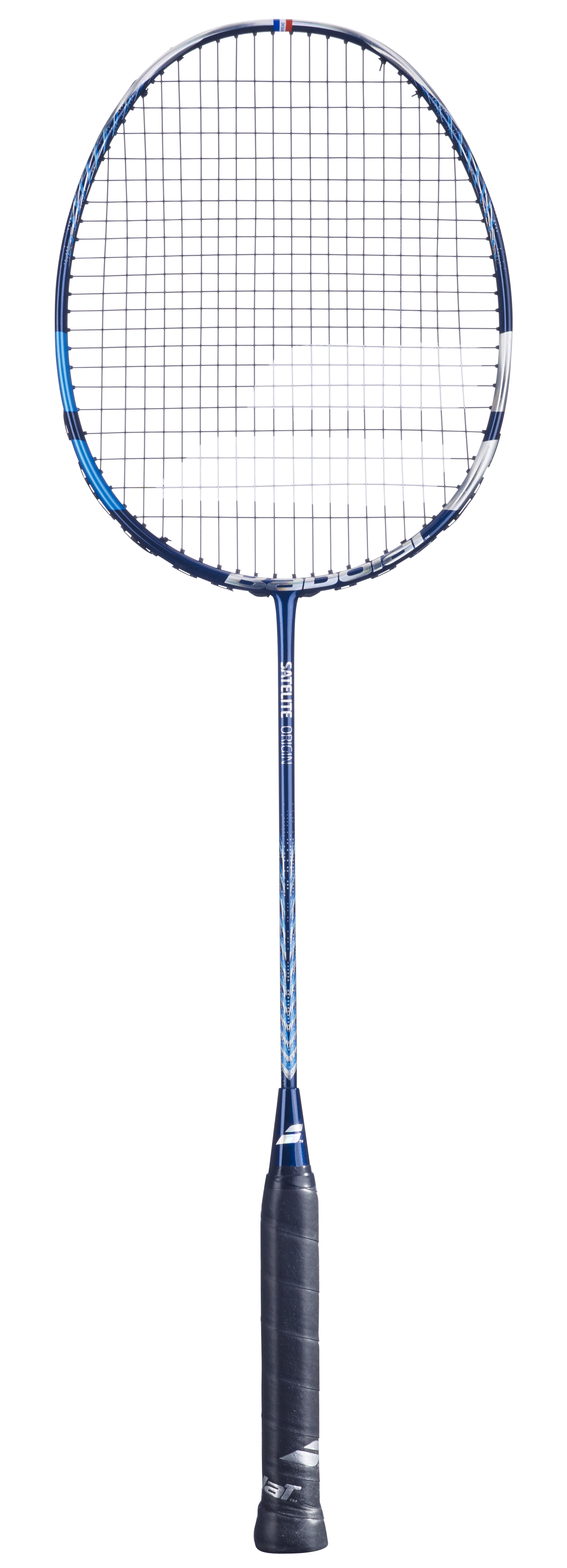 Babolat Satelite Origin 2024 Badminton Racquet Strung  