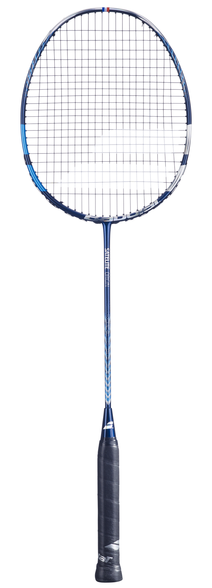 Babolat Satelite Origin 2024 Badminton Racquet Strung  