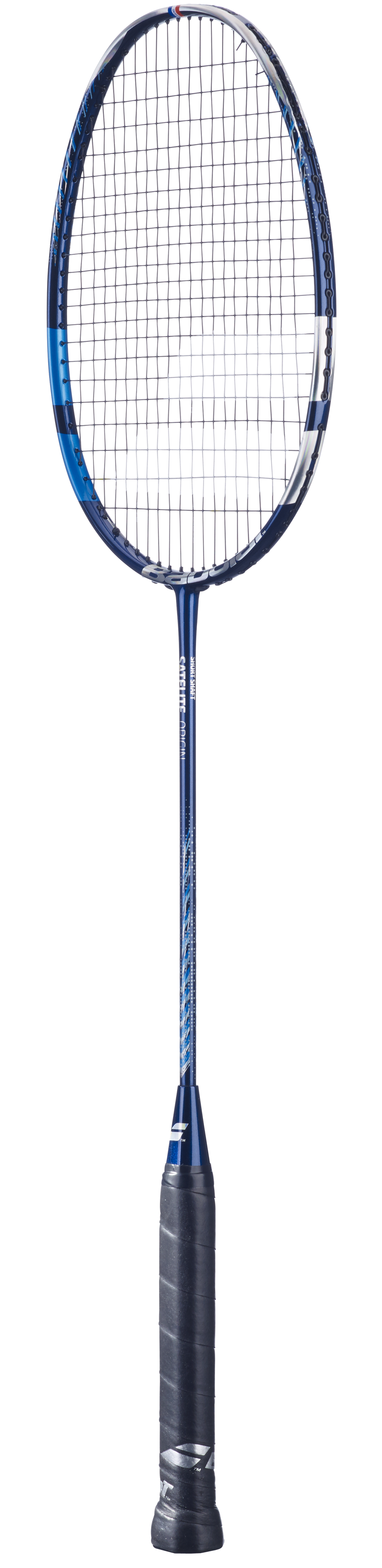 Babolat Satelite Origin 2024 Badminton Racquet Strung  