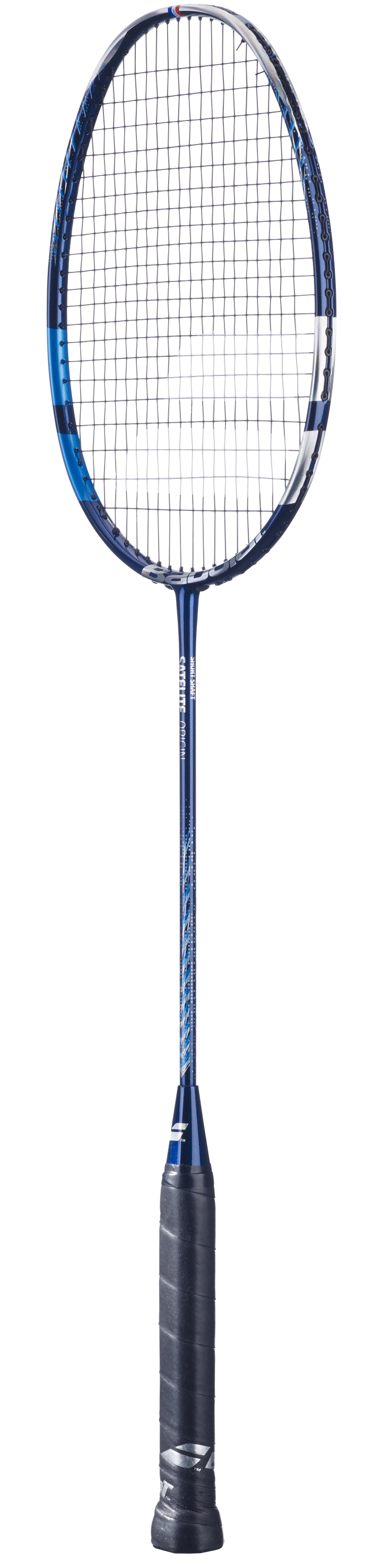 Babolat Satelite Origin 2024 Badminton Racquet Strung  