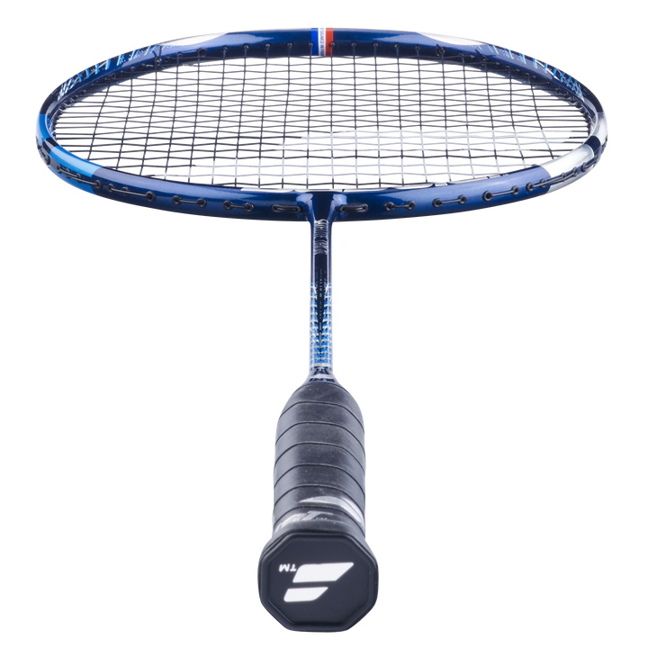 Babolat Satelite Origin 2024 Badminton Racquet Strung  