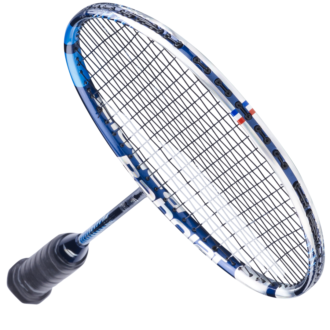 Babolat Satelite Origin 2024 Badminton Racquet Strung  