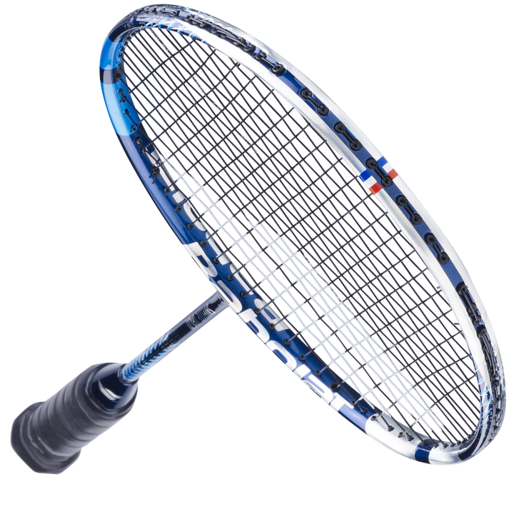 Babolat Satelite Origin 2024 Badminton Racquet Strung  