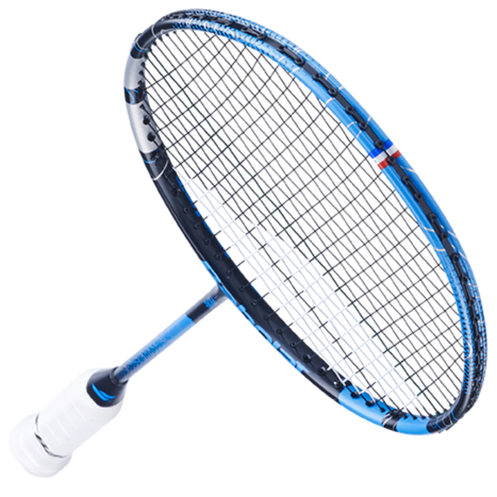 Babolat Prime Badminton Racquet Strung  