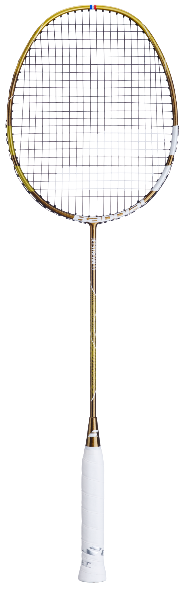 Babolat Jetstream 78 5U Badminton Racquet Strung