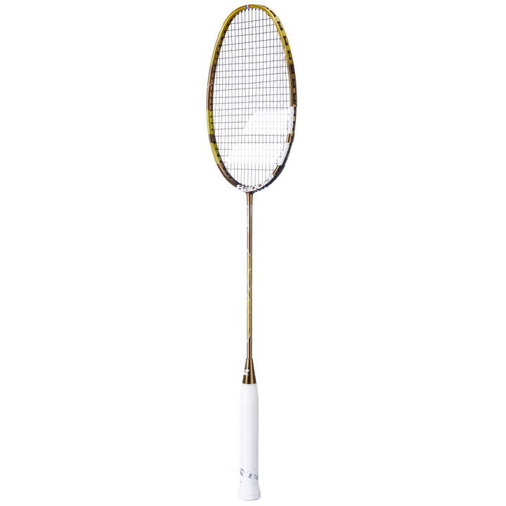 Babolat Jetstream 78 5U Badminton Racquet Strung