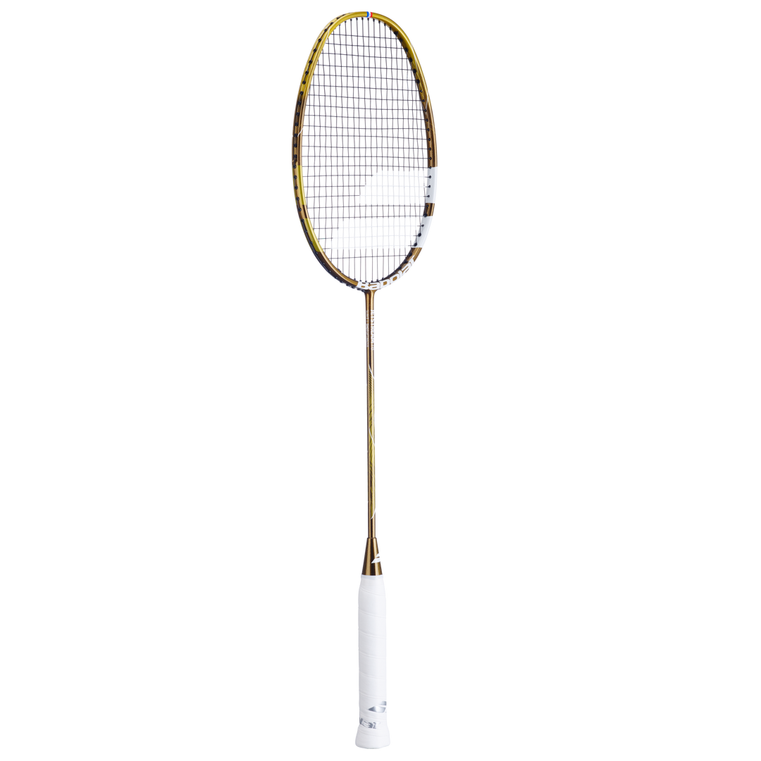 Babolat Jetstream 78 5U Badminton Racquet Strung
