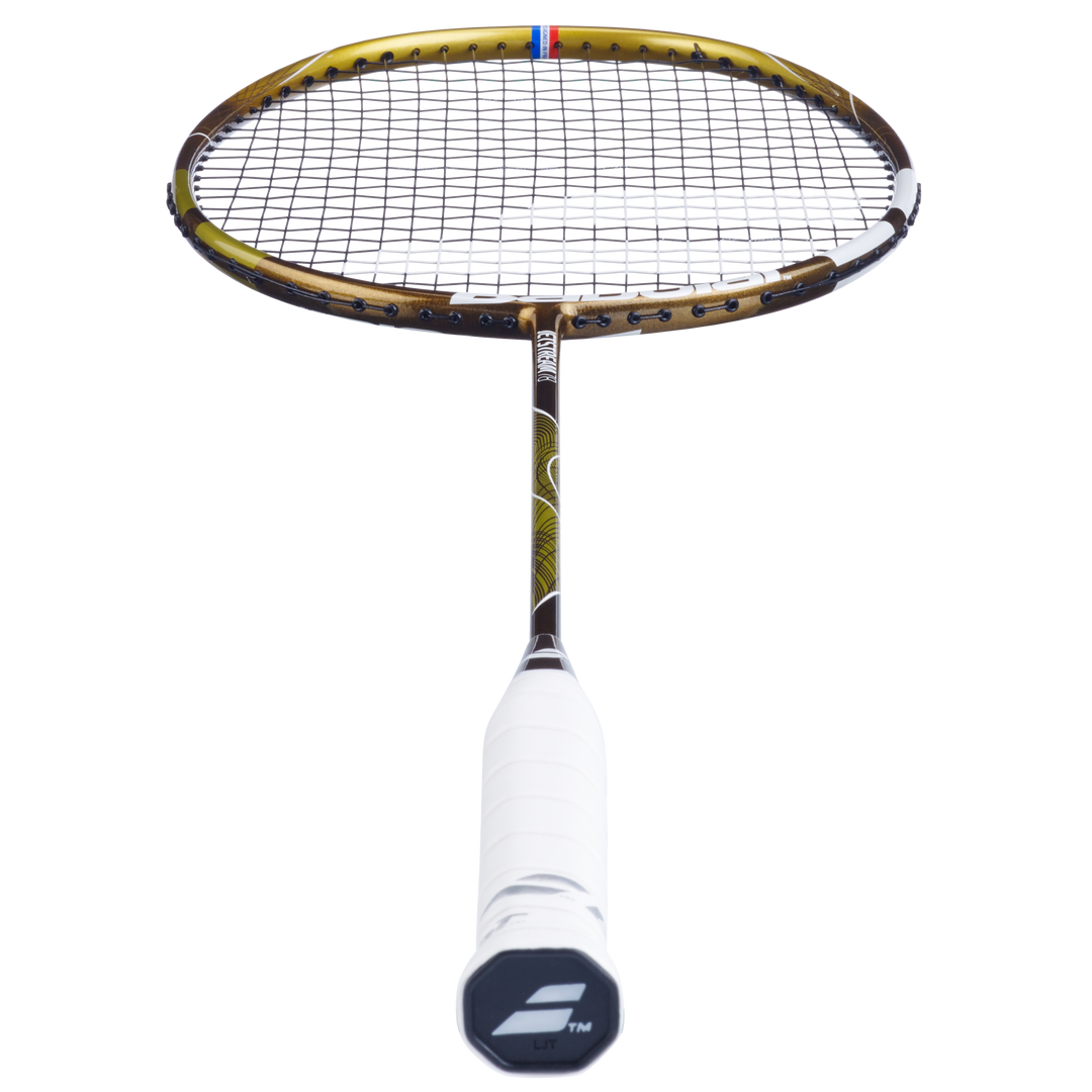Babolat Jetstream 78 5U Badminton Racquet Strung