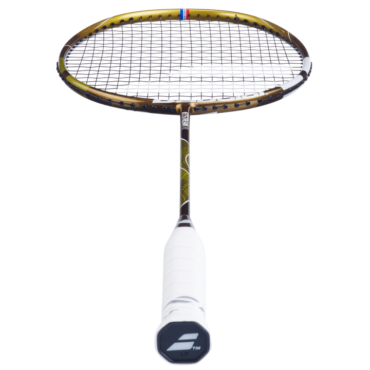 Babolat Jetstream 78 5U Badminton Racquet Strung