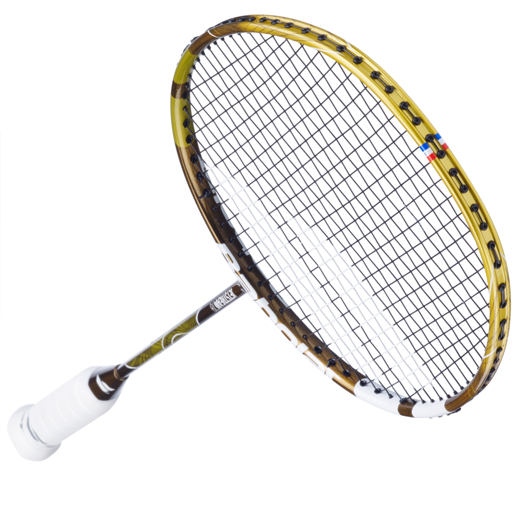 Babolat Jetstream 78 5U Badminton Racquet Strung