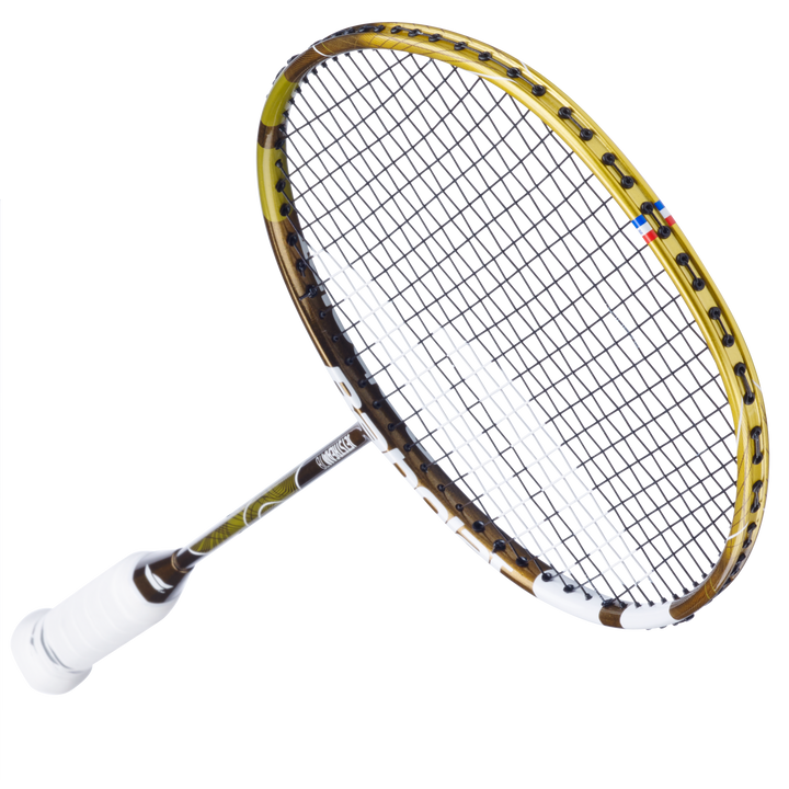 Babolat Jetstream 78 5U Badminton Racquet Strung