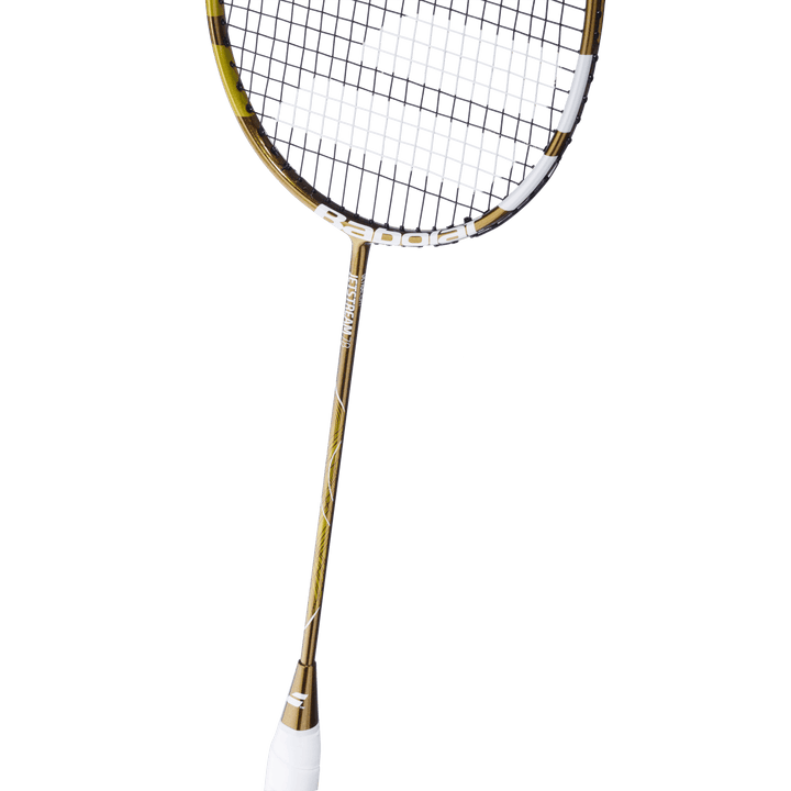 Babolat Jetstream 78 5U Badminton Racquet Strung