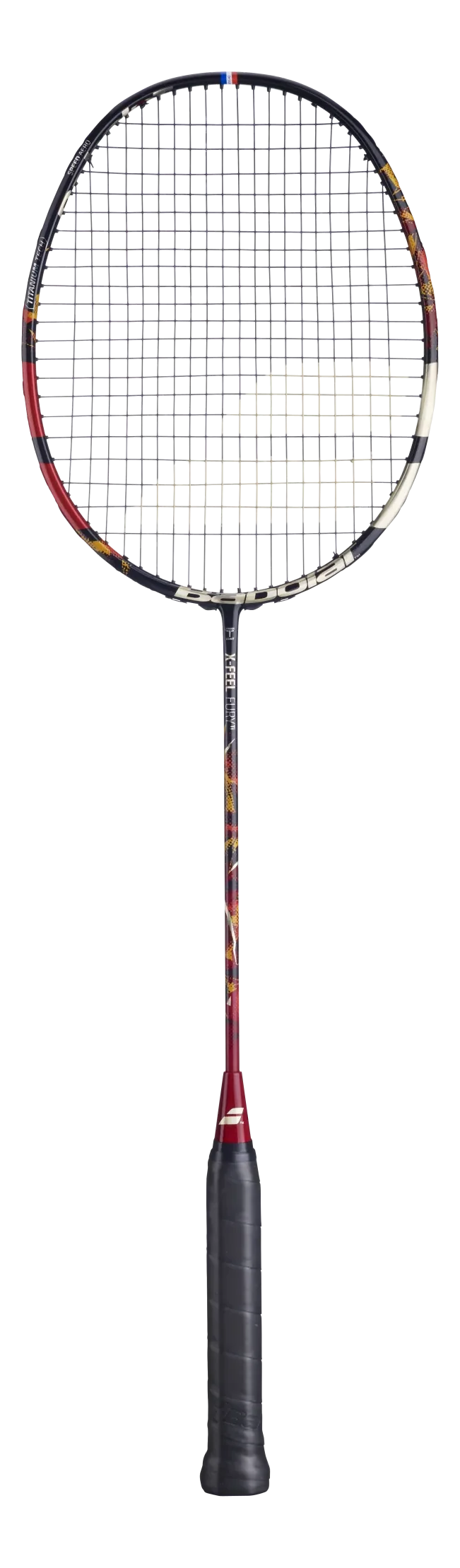 Babolat X-Feel Fury 2026 3U Badminton Racquet Unstrung