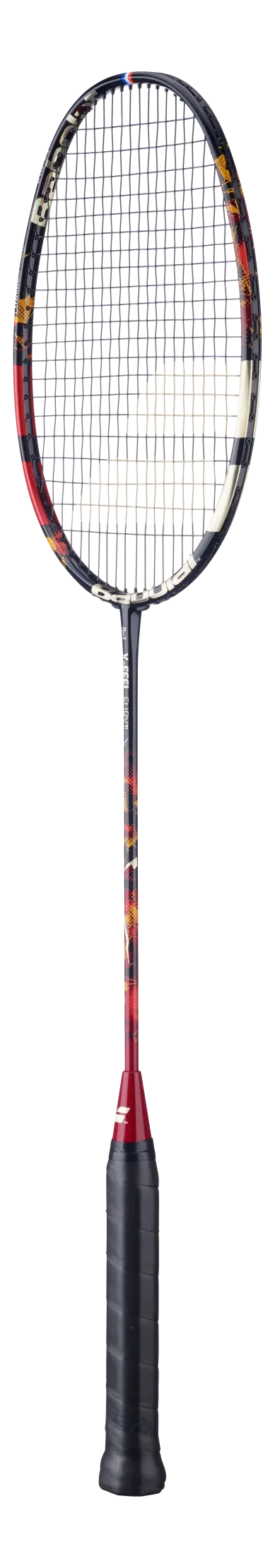 Babolat X-Feel Fury 2026 3U Badminton Racquet Unstrung