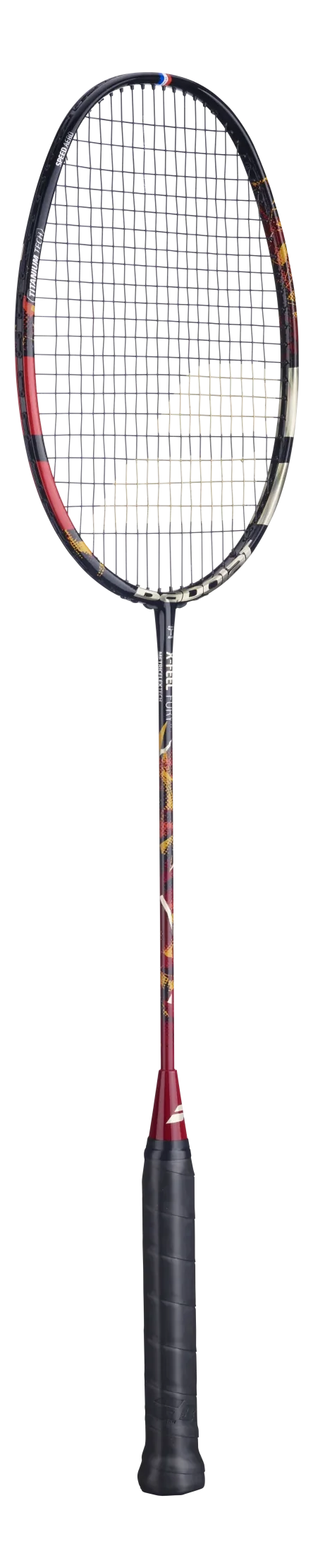 Babolat X-Feel Fury 2026 3U Badminton Racquet Unstrung