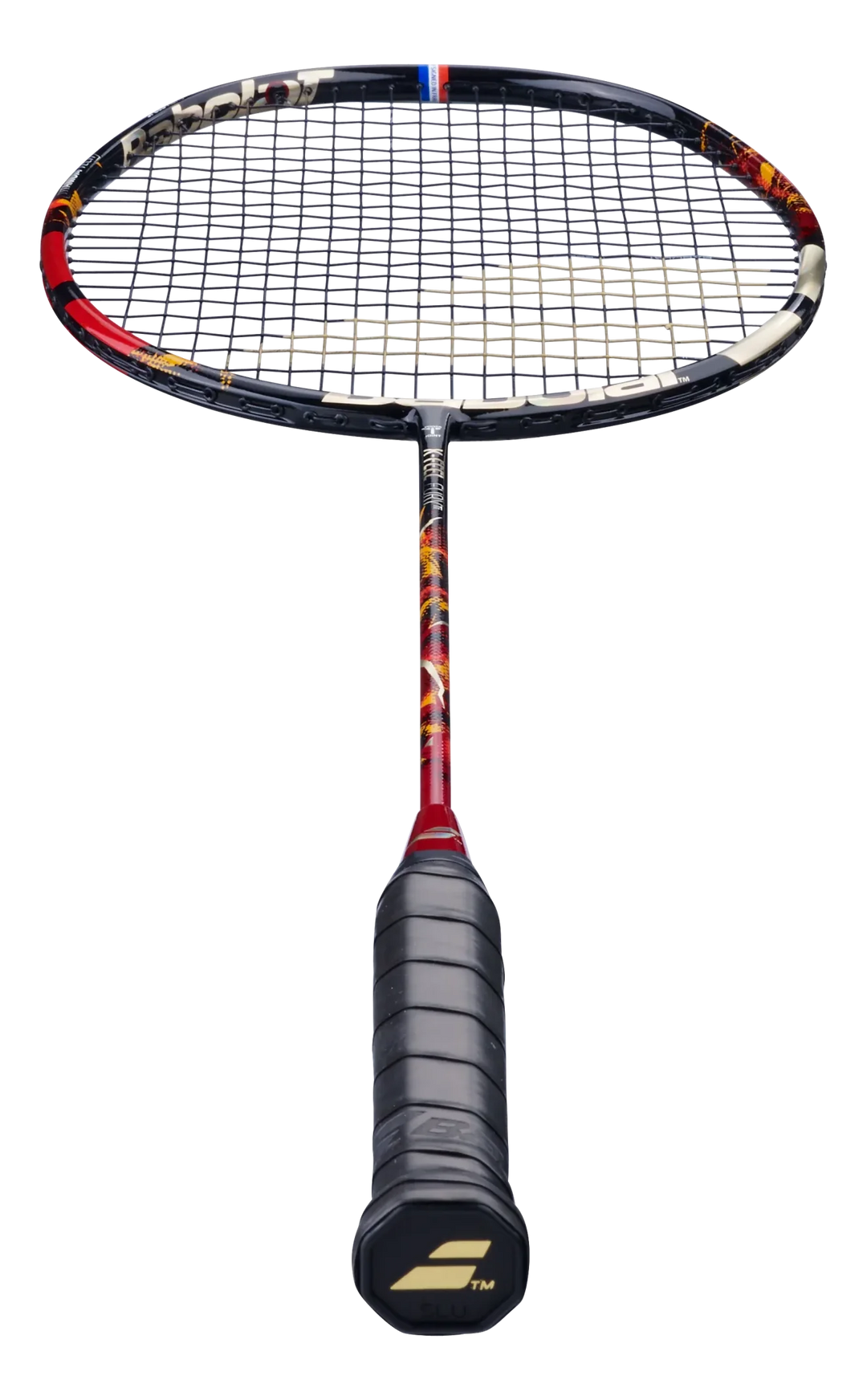 Babolat X-Feel Fury 2026 3U Badminton Racquet Unstrung