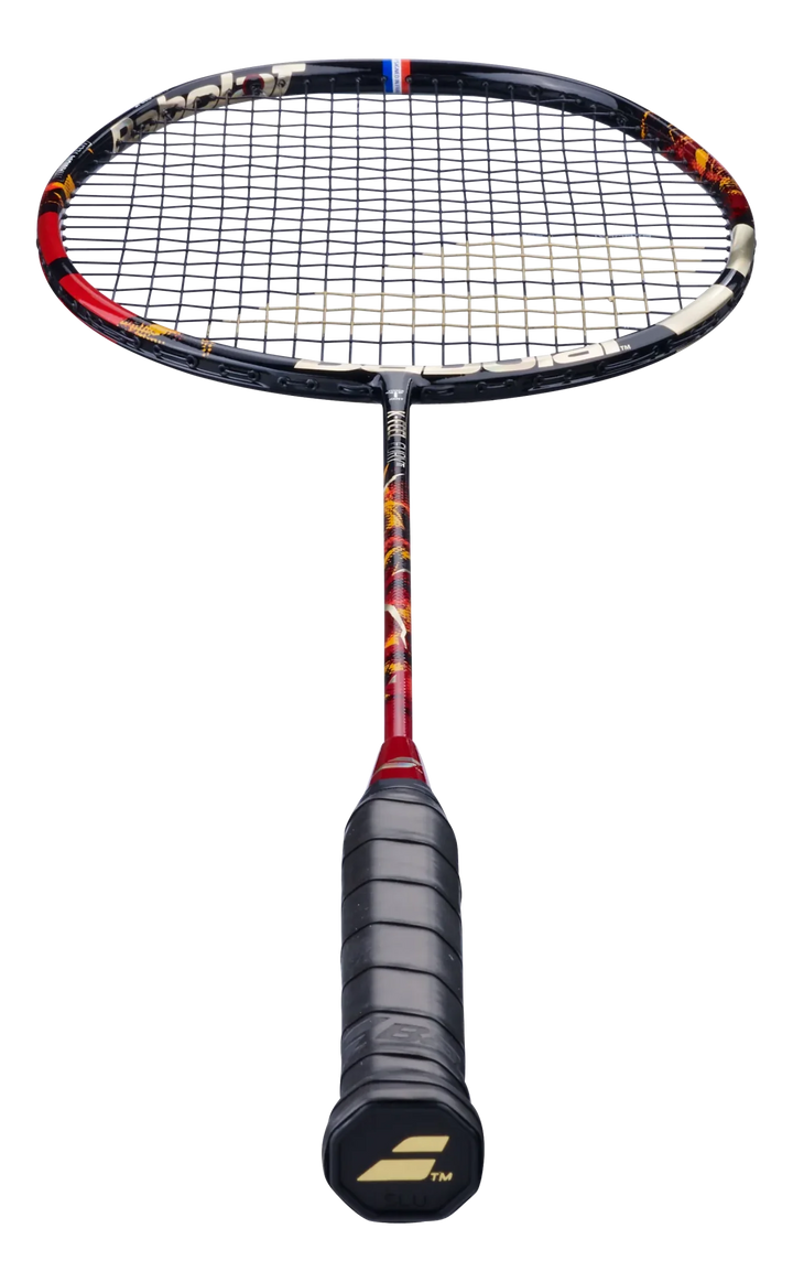 Babolat X-Feel Fury 2026 3U Badminton Racquet Unstrung
