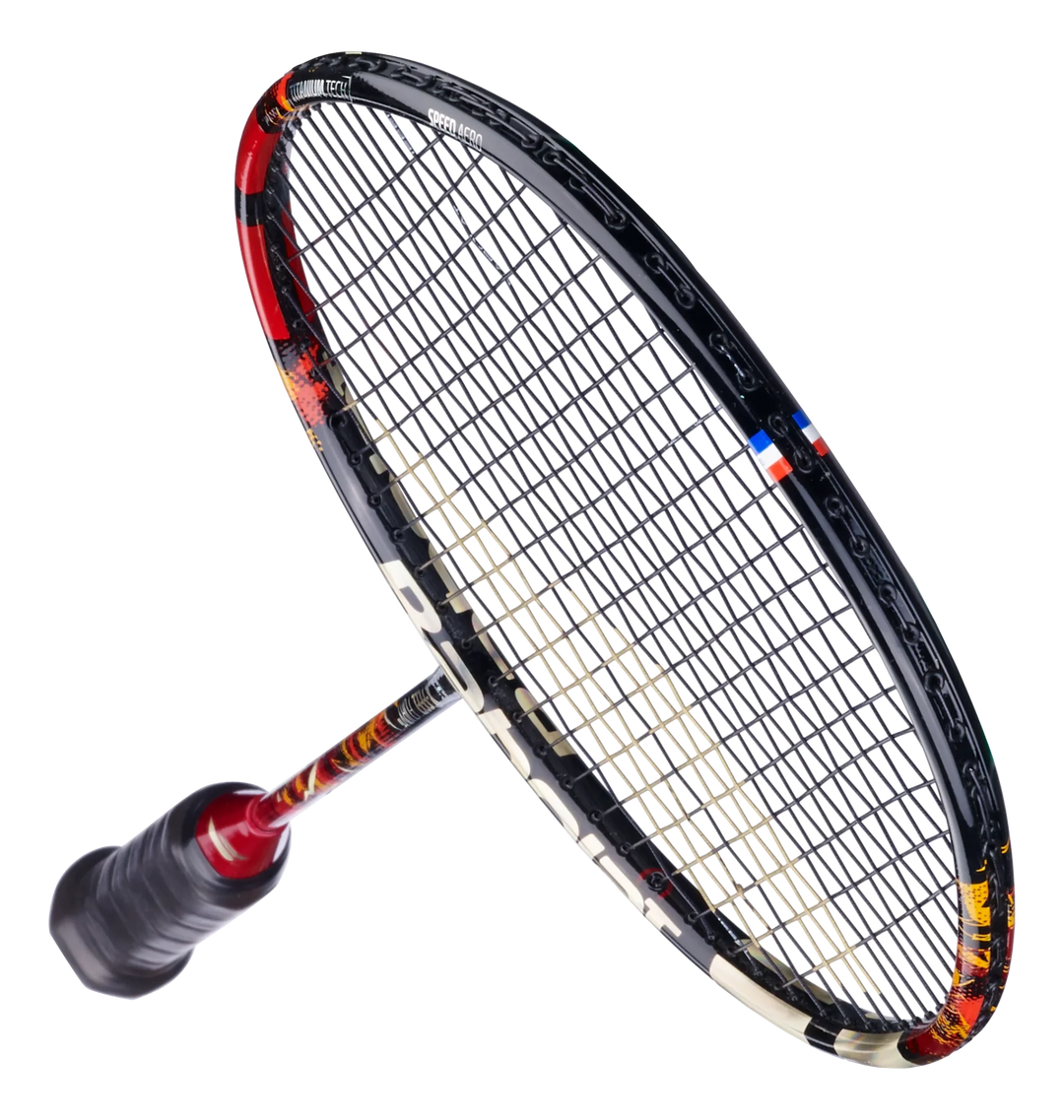 Babolat X-Feel Fury 2026 3U Badminton Racquet Unstrung