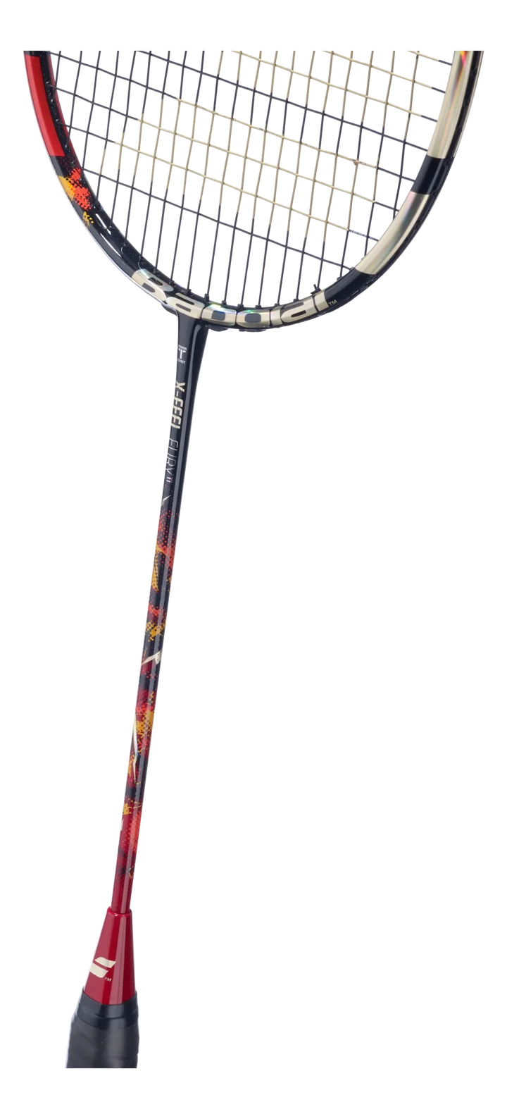 Babolat X-Feel Fury 2026 3U Badminton Racquet Unstrung