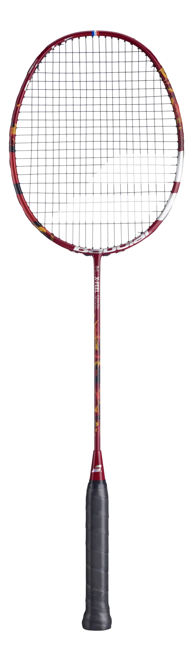 Babolat X-Feel Spark 2026 4U Badminton Racquet Unstrung