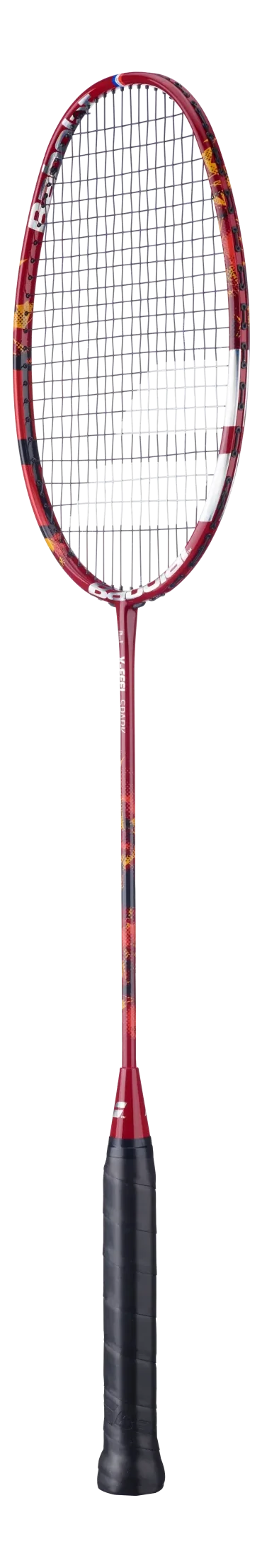 Babolat X-Feel Spark 2026 4U Badminton Racquet Unstrung