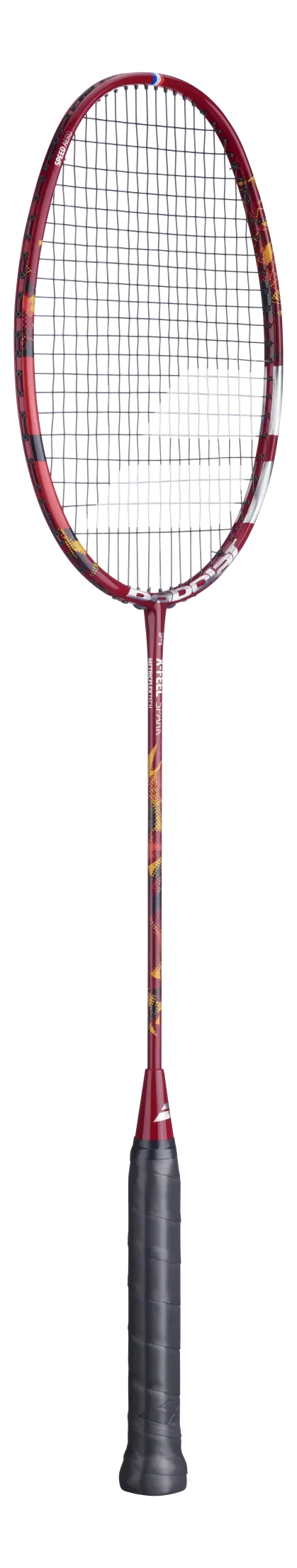 Babolat X-Feel Spark 2026 4U Badminton Racquet Unstrung