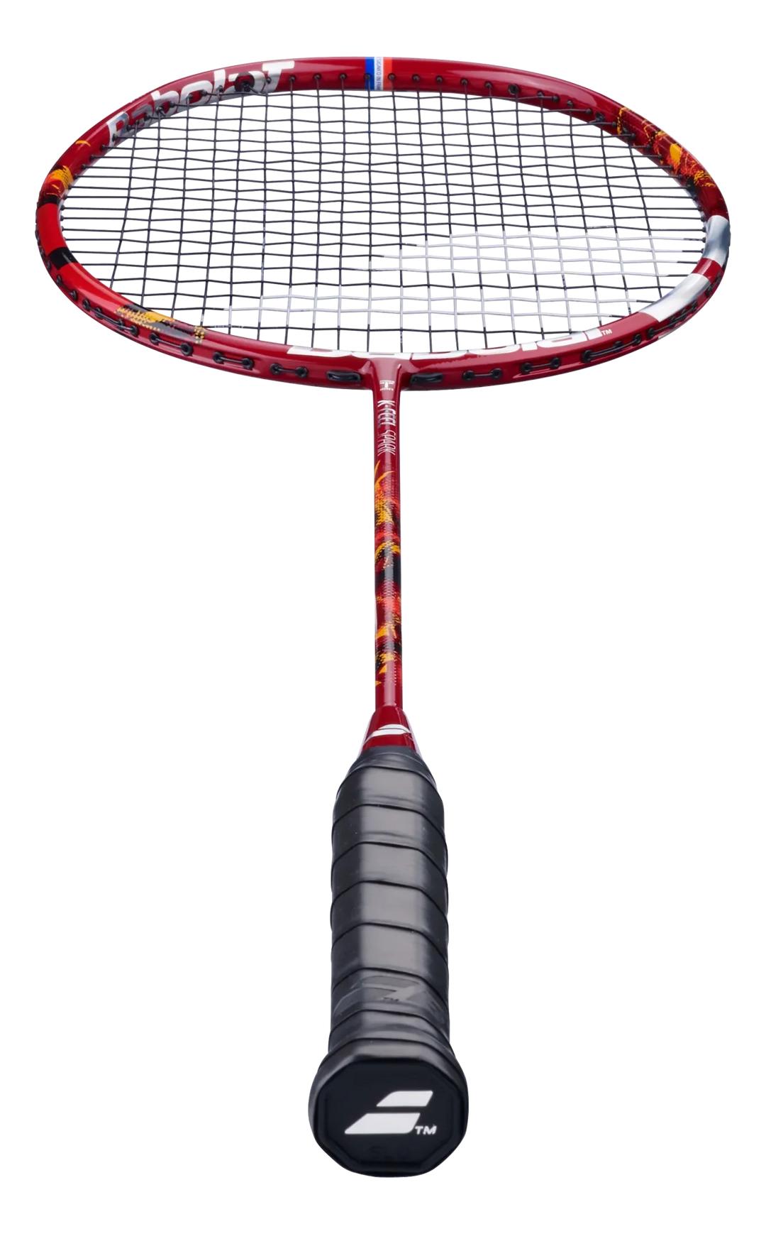 Babolat X-Feel Spark 2026 4U Badminton Racquet Unstrung