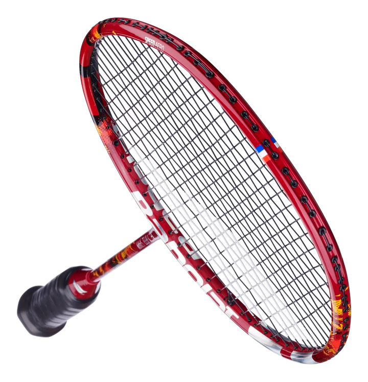 Babolat X-Feel Spark 2026 4U Badminton Racquet Unstrung