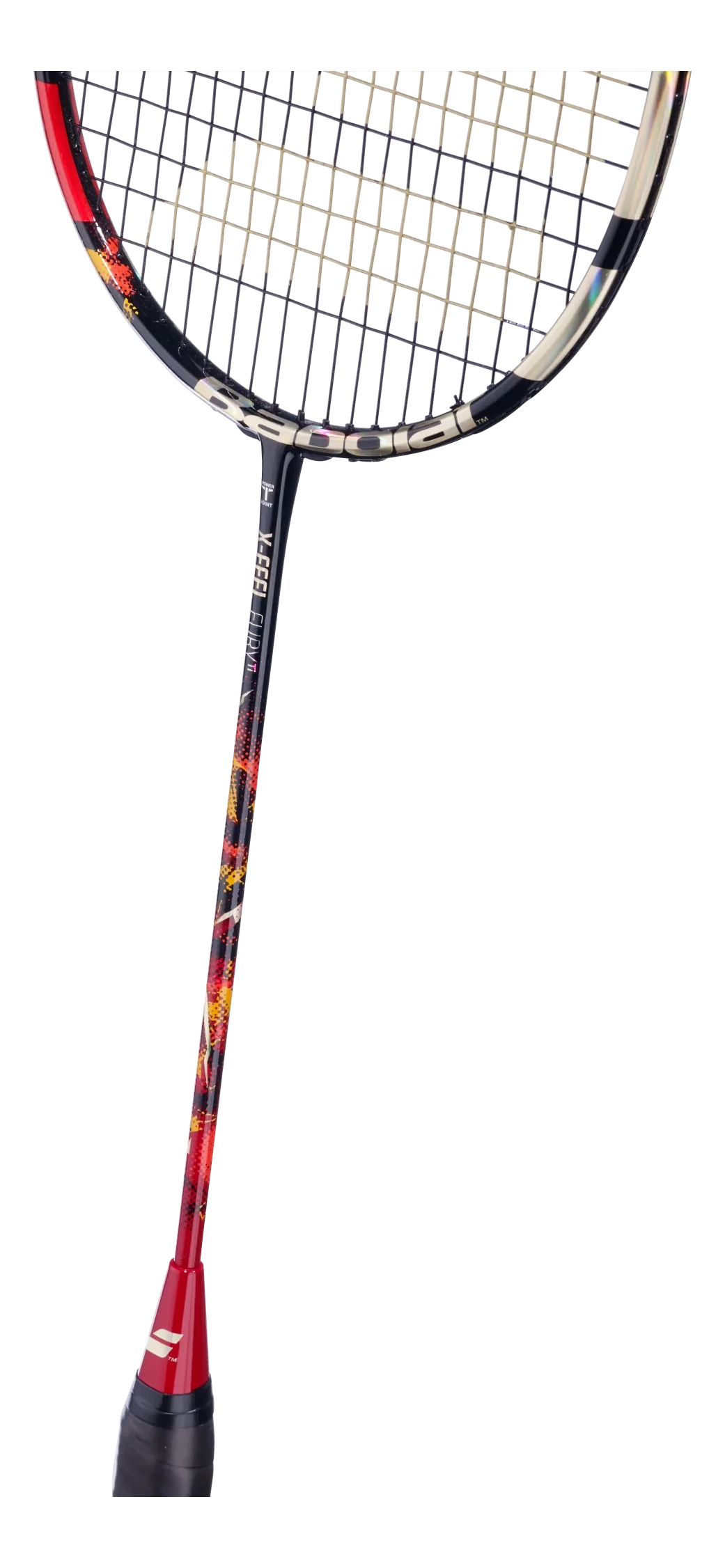 Babolat X-Feel Spark 2026 4U Badminton Racquet Unstrung