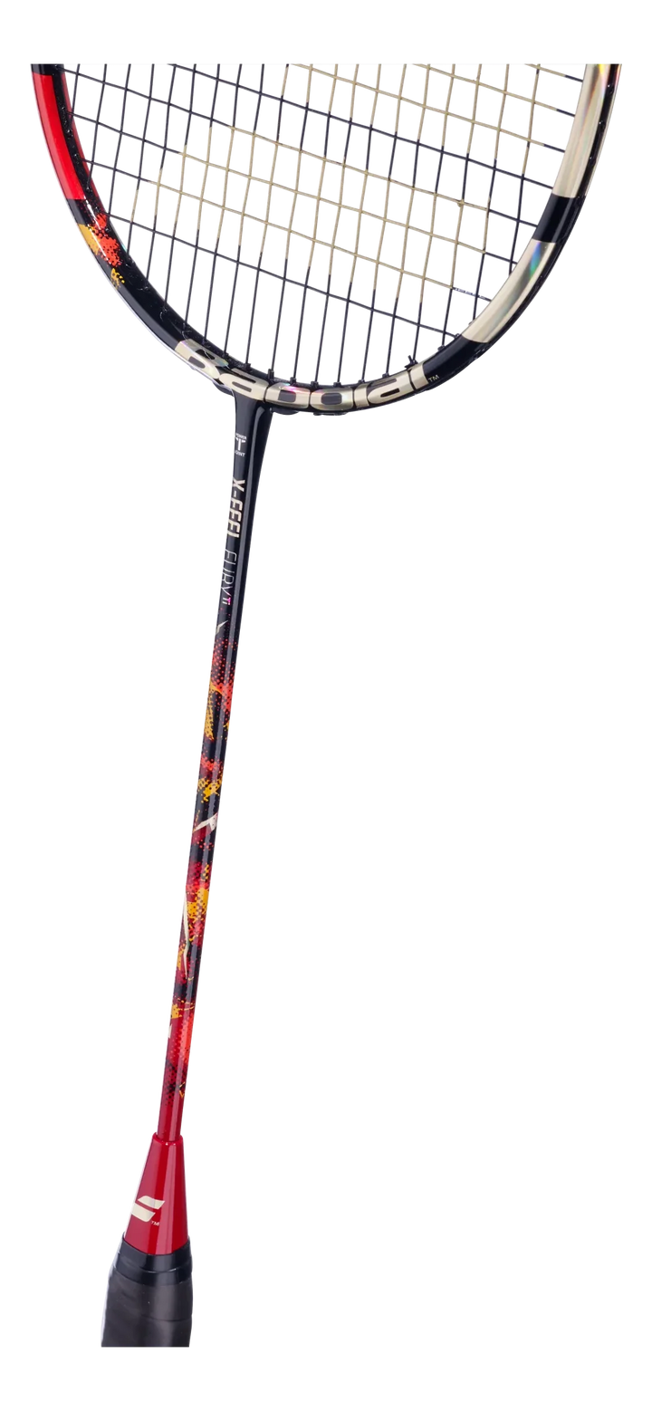 Babolat X-Feel Spark 2026 4U Badminton Racquet Unstrung