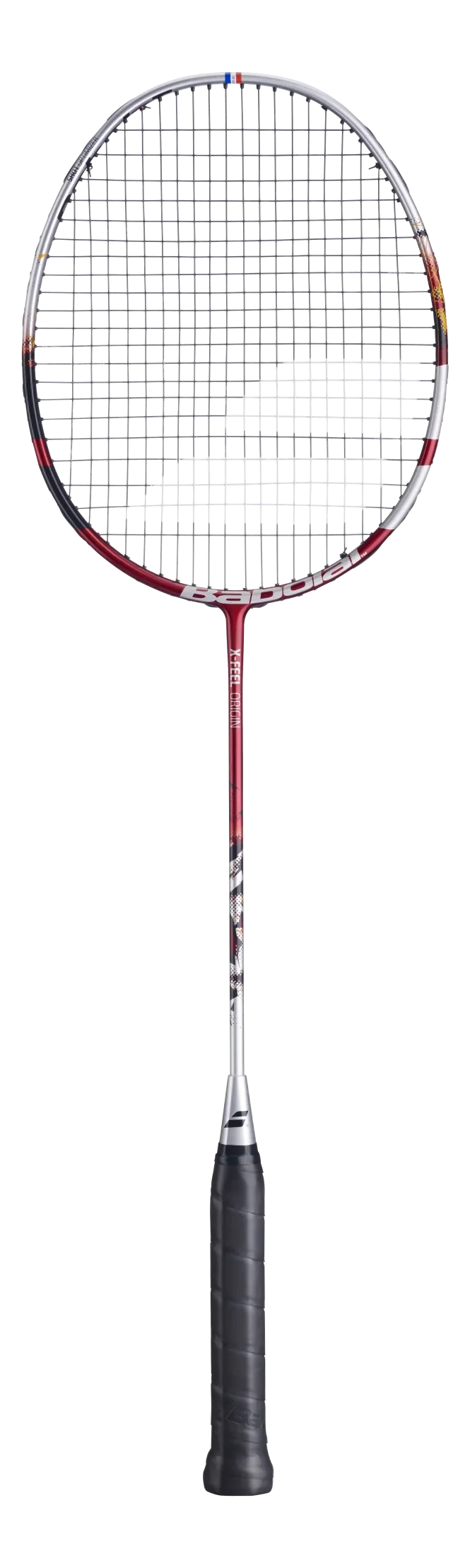 Babolat X-Feel Origin 2026 4U Badminton Racquet