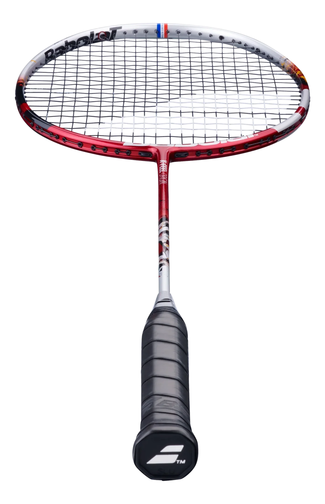 Babolat X-Feel Origin 2026 4U Badminton Racquet