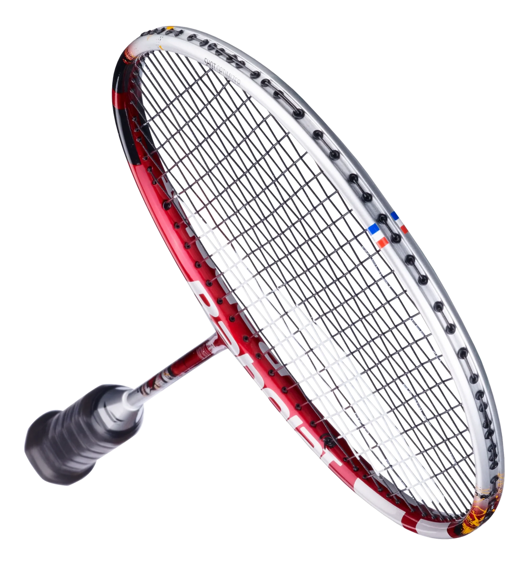 Babolat X-Feel Origin 2026 4U Badminton Racquet