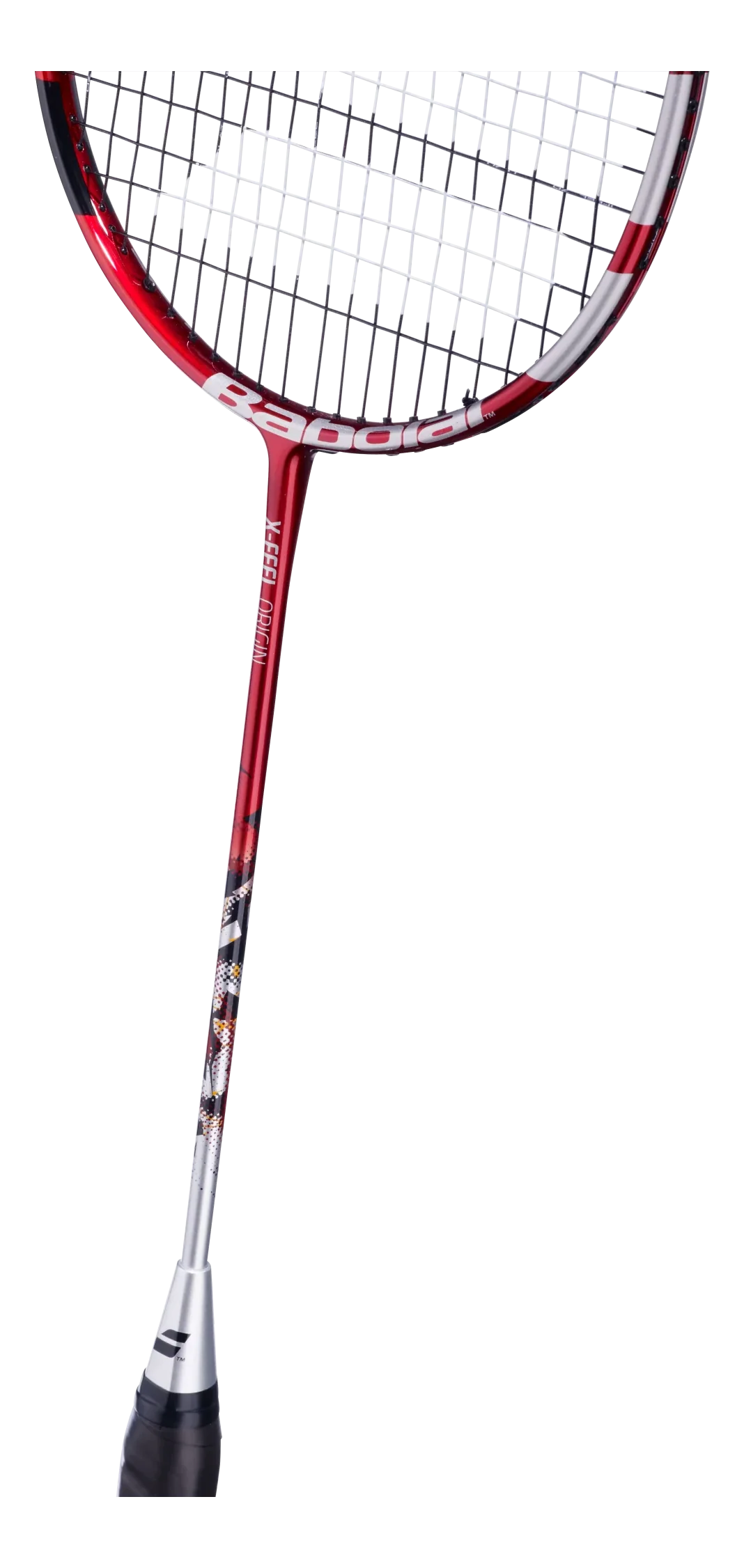 Babolat X-Feel Origin 2026 4U Badminton Racquet