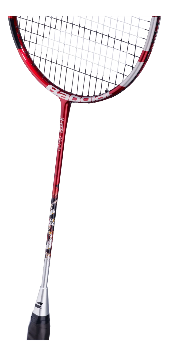 Babolat X-Feel Origin 2026 4U Badminton Racquet