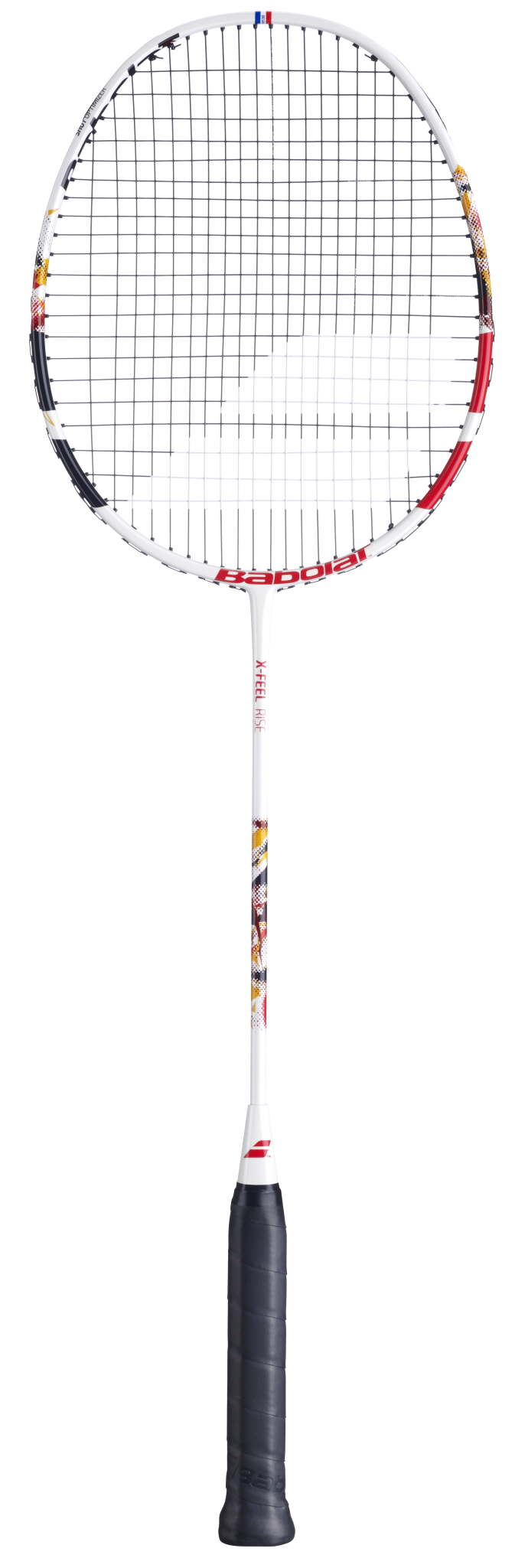 Babolat X Feel Rise Badminton Racquet Strung